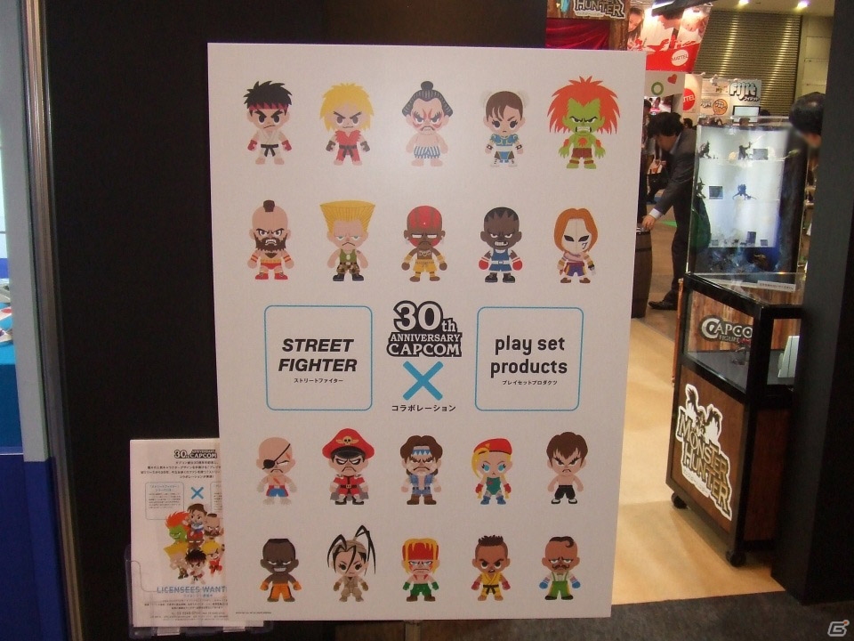 【東京おもちゃショー2013】ゲームに関係するモノだけをひたすら探してみた―ブースの模様をフォトレポートでお届けの画像45