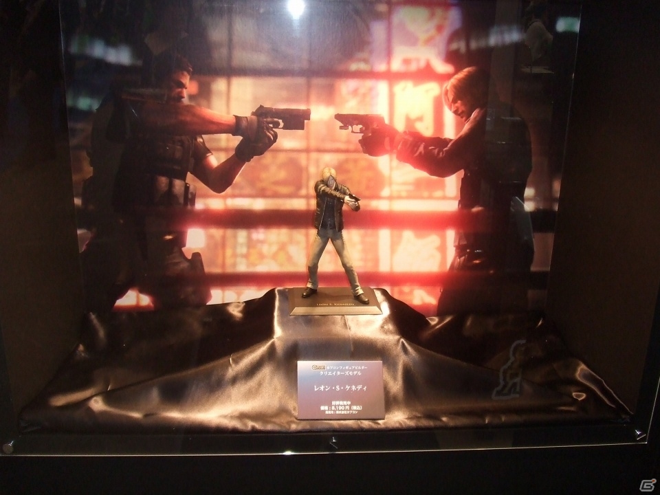 【東京おもちゃショー2013】ゲームに関係するモノだけをひたすら探してみた―ブースの模様をフォトレポートでお届けの画像46
