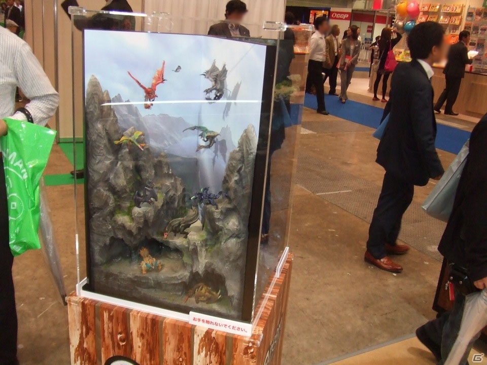 【東京おもちゃショー2013】ゲームに関係するモノだけをひたすら探してみた―ブースの模様をフォトレポートでお届けの画像47