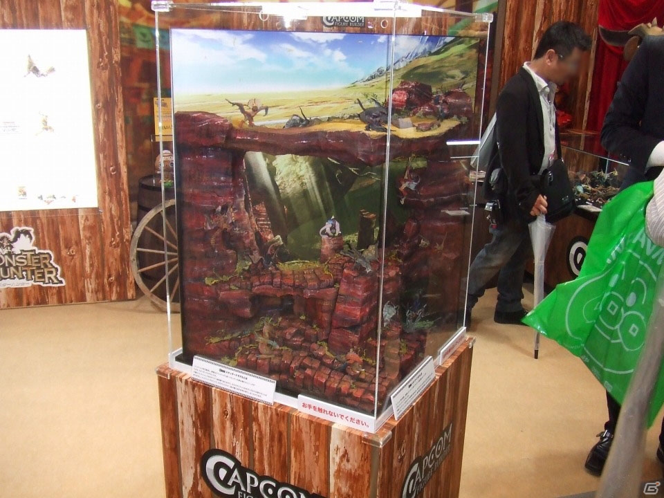 【東京おもちゃショー2013】ゲームに関係するモノだけをひたすら探してみた―ブースの模様をフォトレポートでお届けの画像49