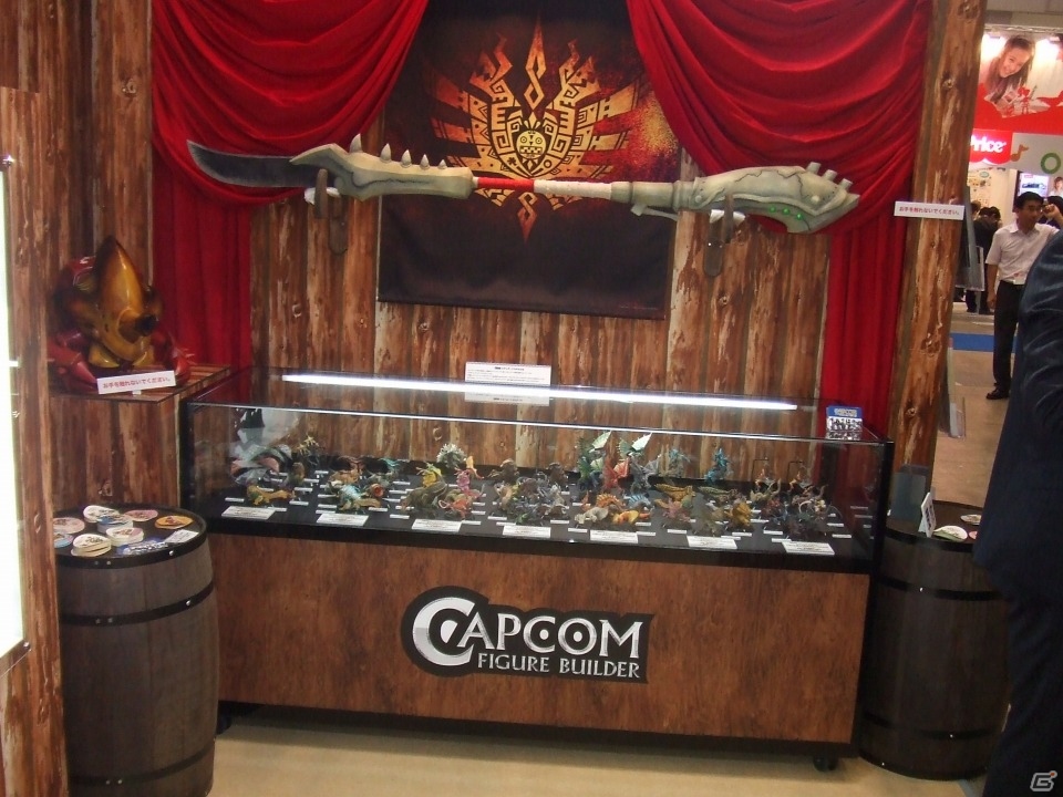 【東京おもちゃショー2013】ゲームに関係するモノだけをひたすら探してみた―ブースの模様をフォトレポートでお届けの画像50