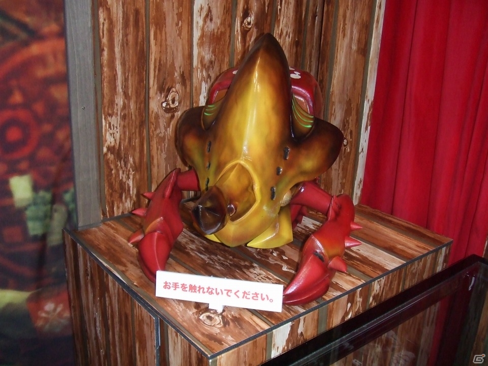 【東京おもちゃショー2013】ゲームに関係するモノだけをひたすら探してみた―ブースの模様をフォトレポートでお届けの画像51