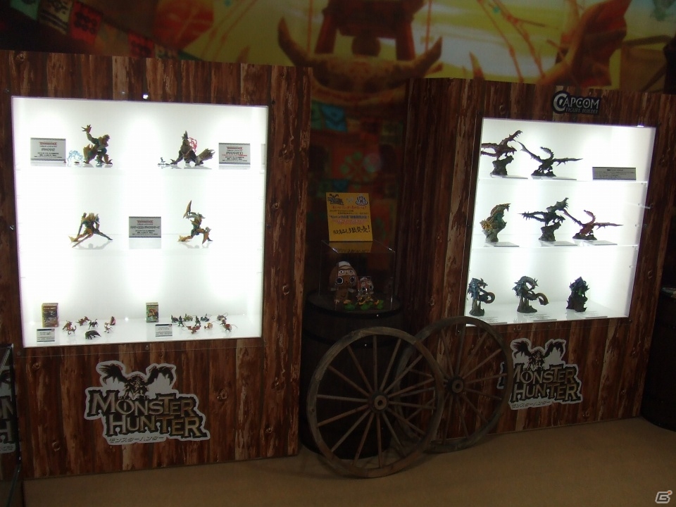【東京おもちゃショー2013】ゲームに関係するモノだけをひたすら探してみた―ブースの模様をフォトレポートでお届けの画像52