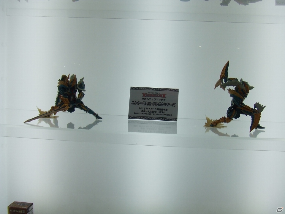 【東京おもちゃショー2013】ゲームに関係するモノだけをひたすら探してみた―ブースの模様をフォトレポートでお届けの画像55