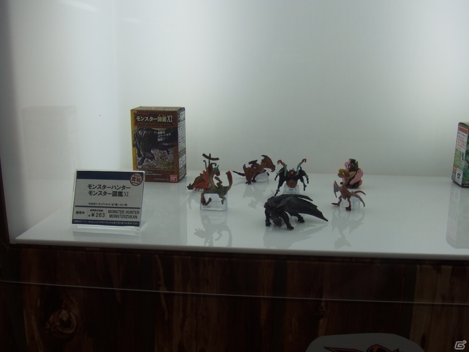【東京おもちゃショー2013】ゲームに関係するモノだけをひたすら探してみた―ブースの模様をフォトレポートでお届けの画像56