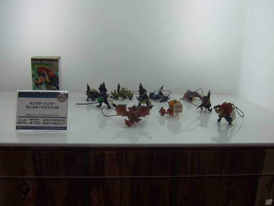 【東京おもちゃショー2013】ゲームに関係するモノだけをひたすら探してみた―ブースの模様をフォトレポートでお届けの画像57