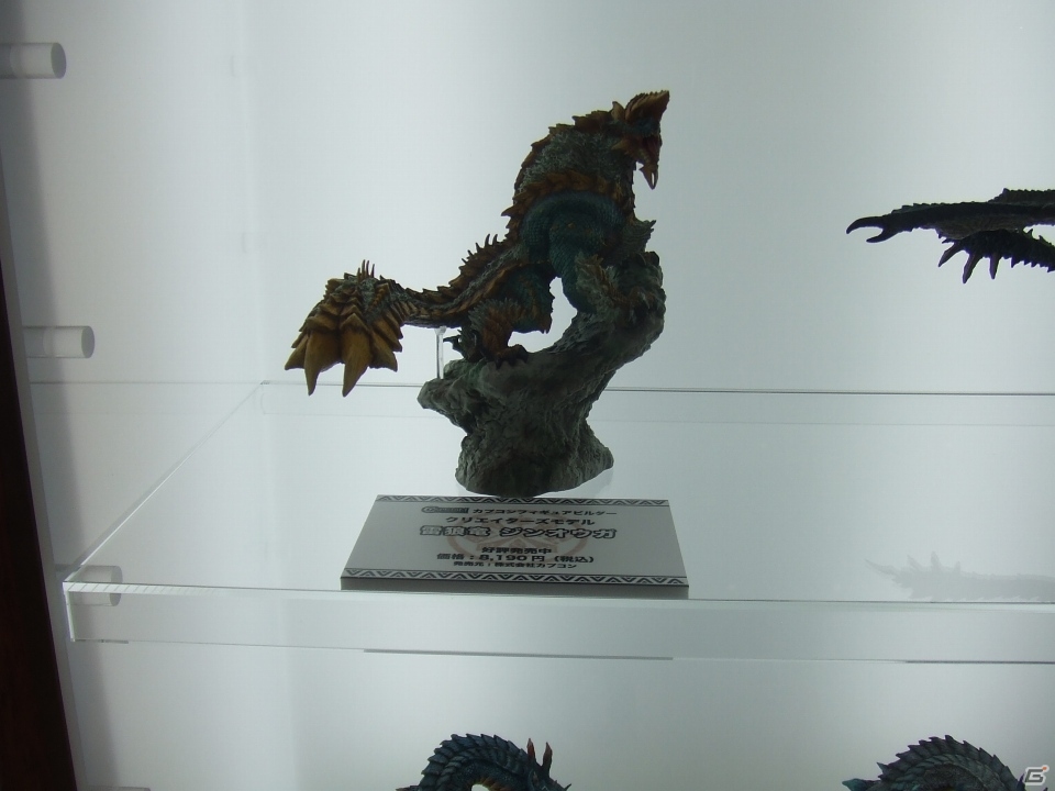 【東京おもちゃショー2013】ゲームに関係するモノだけをひたすら探してみた―ブースの模様をフォトレポートでお届けの画像59