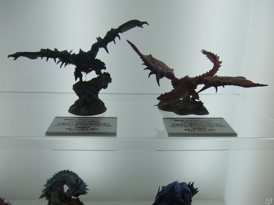 【東京おもちゃショー2013】ゲームに関係するモノだけをひたすら探してみた―ブースの模様をフォトレポートでお届けの画像60