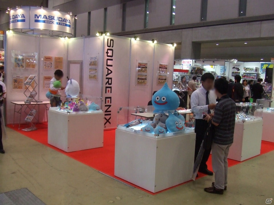 【東京おもちゃショー2013】ゲームに関係するモノだけをひたすら探してみた―ブースの模様をフォトレポートでお届けの画像64