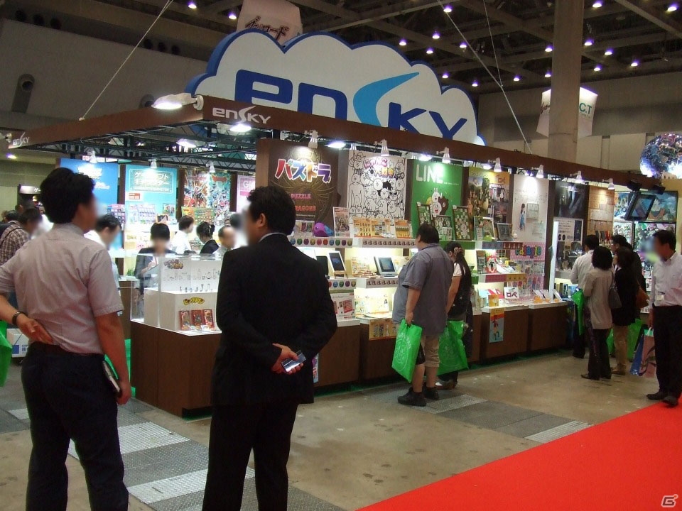 【東京おもちゃショー2013】ゲームに関係するモノだけをひたすら探してみた―ブースの模様をフォトレポートでお届けの画像86