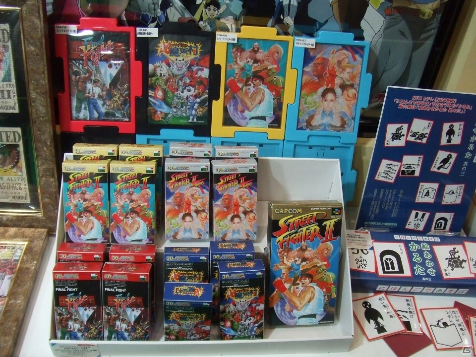 【東京おもちゃショー2013】ゲームに関係するモノだけをひたすら探してみた―ブースの模様をフォトレポートでお届けの画像90