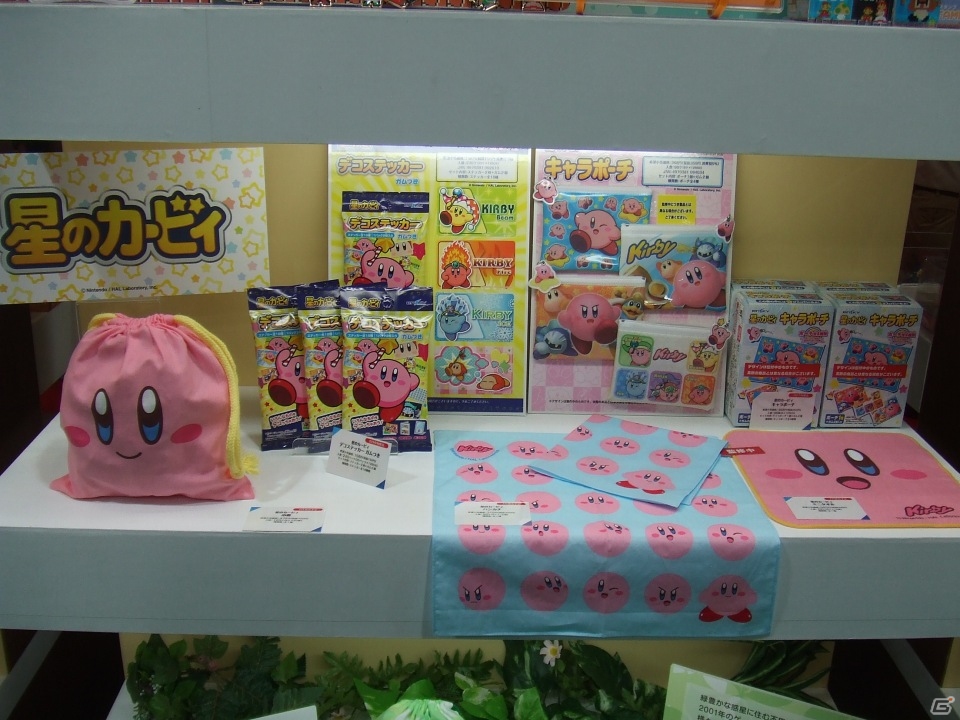 【東京おもちゃショー2013】ゲームに関係するモノだけをひたすら探してみた―ブースの模様をフォトレポートでお届けの画像93