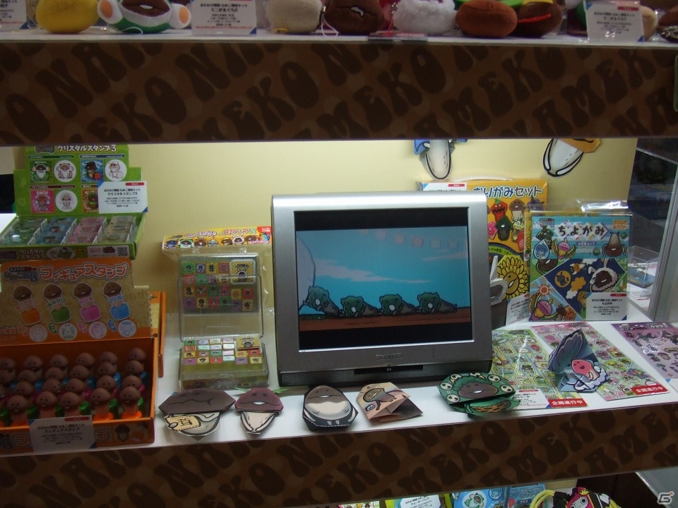【東京おもちゃショー2013】ゲームに関係するモノだけをひたすら探してみた―ブースの模様をフォトレポートでお届けの画像99