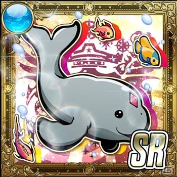 iOS「コインサーガ」イケメンRカード＆激カワSRカードが手に入る期間限定イベント「潜航せよ！海底サブマリン」開催の画像12