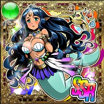 iOS「コインサーガ」イケメンRカード＆激カワSRカードが手に入る期間限定イベント「潜航せよ！海底サブマリン」開催の画像14