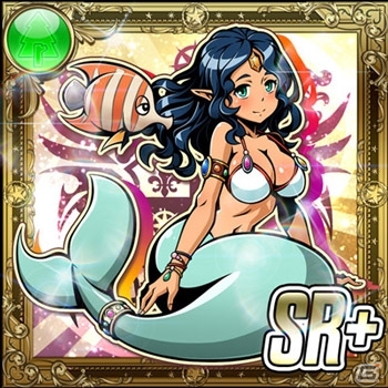 iOS「コインサーガ」イケメンRカード＆激カワSRカードが手に入る期間限定イベント「潜航せよ！海底サブマリン」開催の画像16