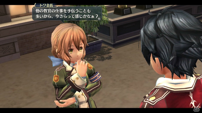 PS3/PS Vita「英雄伝説 閃の軌跡」を世界最速でプレイできるスペシャルイベントが7月7日開催決定！参加者受付を開始の画像5