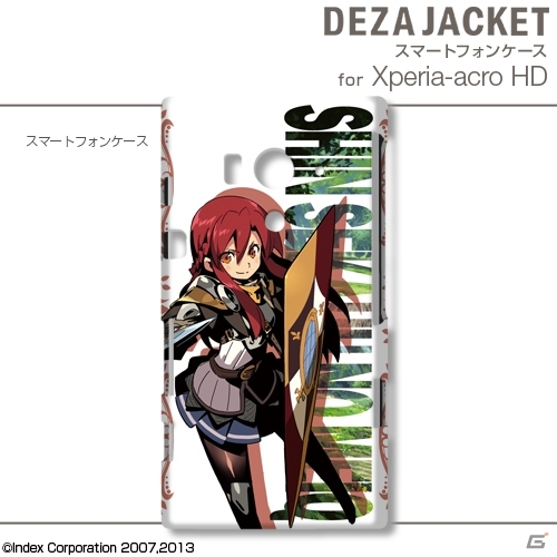 「新・世界樹の迷宮 ミレニアムの少女」の3DS用スキンシールやiPhone／Android用デザジャケットが発売決定の画像20