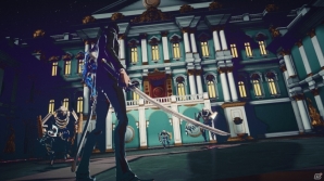 PS3/Xbox 360「KILLER IS DEAD」敵の動きを鈍くする「フリーズシューター」を紹介！物語を語るうえで欠かせないエピソード「月を奪った男」の情報もの画像33