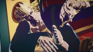 PS3/Xbox 360「KILLER IS DEAD」敵の動きを鈍くする「フリーズシューター」を紹介！物語を語るうえで欠かせないエピソード「月を奪った男」の情報もの画像36
