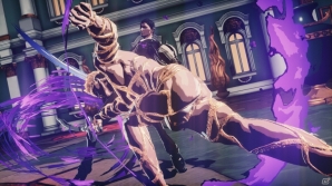 PS3/Xbox 360「KILLER IS DEAD」敵の動きを鈍くする「フリーズシューター」を紹介！物語を語るうえで欠かせないエピソード「月を奪った男」の情報もの画像39