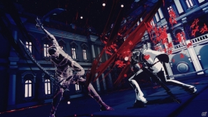PS3/Xbox 360「KILLER IS DEAD」敵の動きを鈍くする「フリーズシューター」を紹介！物語を語るうえで欠かせないエピソード「月を奪った男」の情報もの画像46