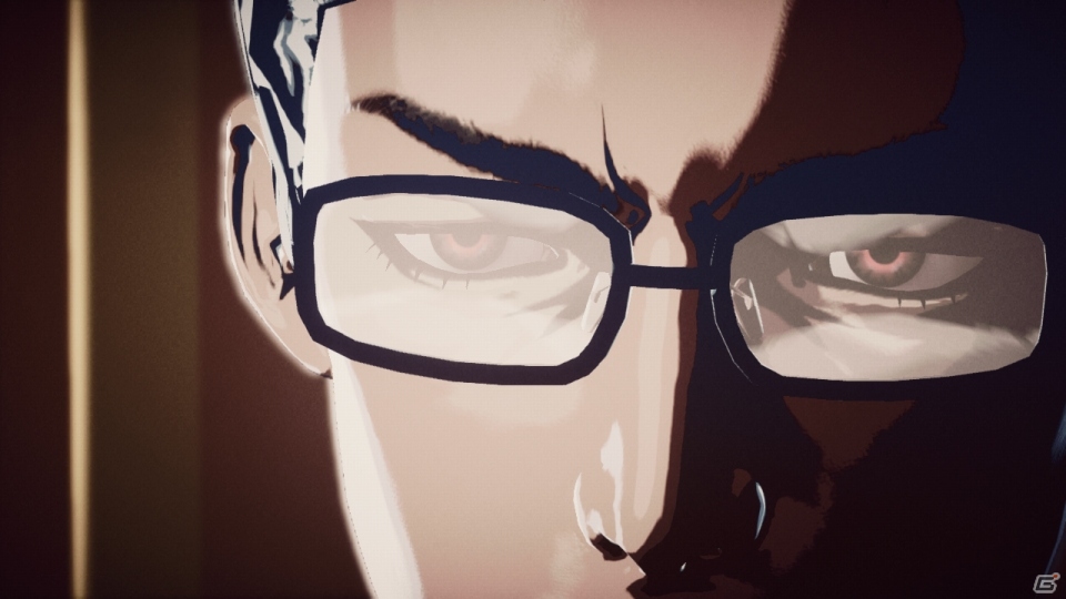 PS3/Xbox 360「KILLER IS DEAD」敵の動きを鈍くする「フリーズシューター」を紹介！物語を語るうえで欠かせないエピソード「月を奪った男」の情報もの画像24
