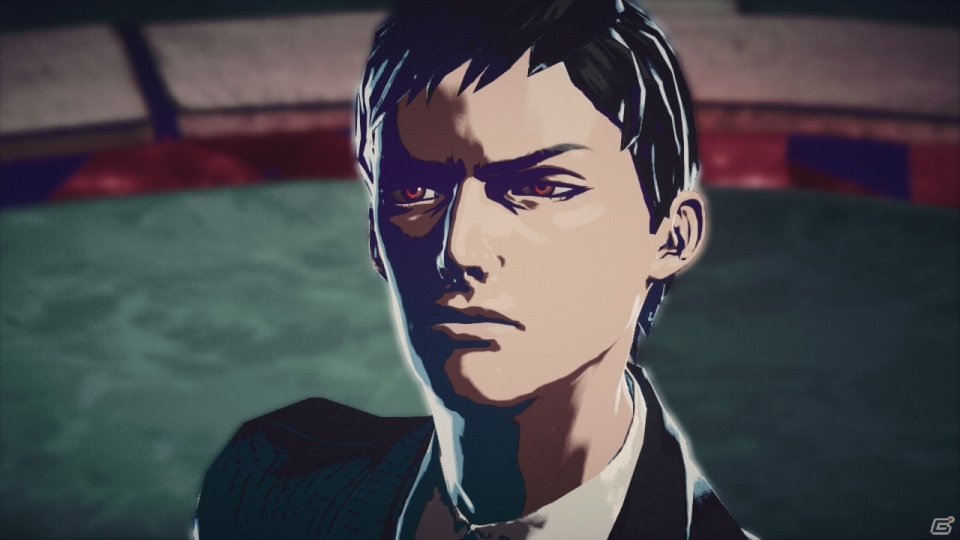 PS3/Xbox 360「KILLER IS DEAD」敵の動きを鈍くする「フリーズシューター」を紹介！物語を語るうえで欠かせないエピソード「月を奪った男」の情報もの画像35