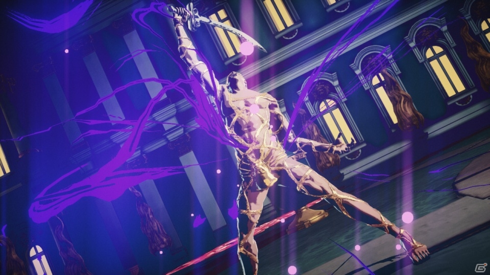 PS3/Xbox 360「KILLER IS DEAD」敵の動きを鈍くする「フリーズシューター」を紹介！物語を語るうえで欠かせないエピソード「月を奪った男」の情報もの画像40