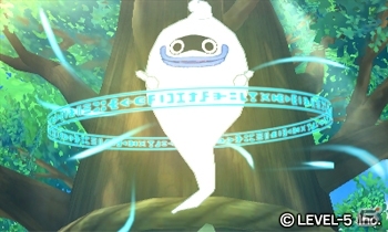 3DS「妖怪ウォッチ」のTVアニメが2014年1月よりスタート！ちゃおでのまんが連載も決定の画像4
