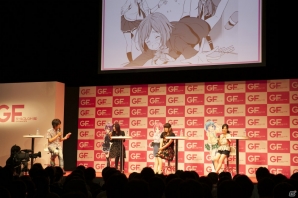石原さんのツッコミスキルが上昇！？楽しい雰囲気が満載の「みんなで決める!!ガールフレンド（仮）＠品川ステラボール」をレポートの画像4