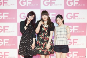 石原さんのツッコミスキルが上昇！？楽しい雰囲気が満載の「みんなで決める!!ガールフレンド（仮）＠品川ステラボール」をレポートの画像8