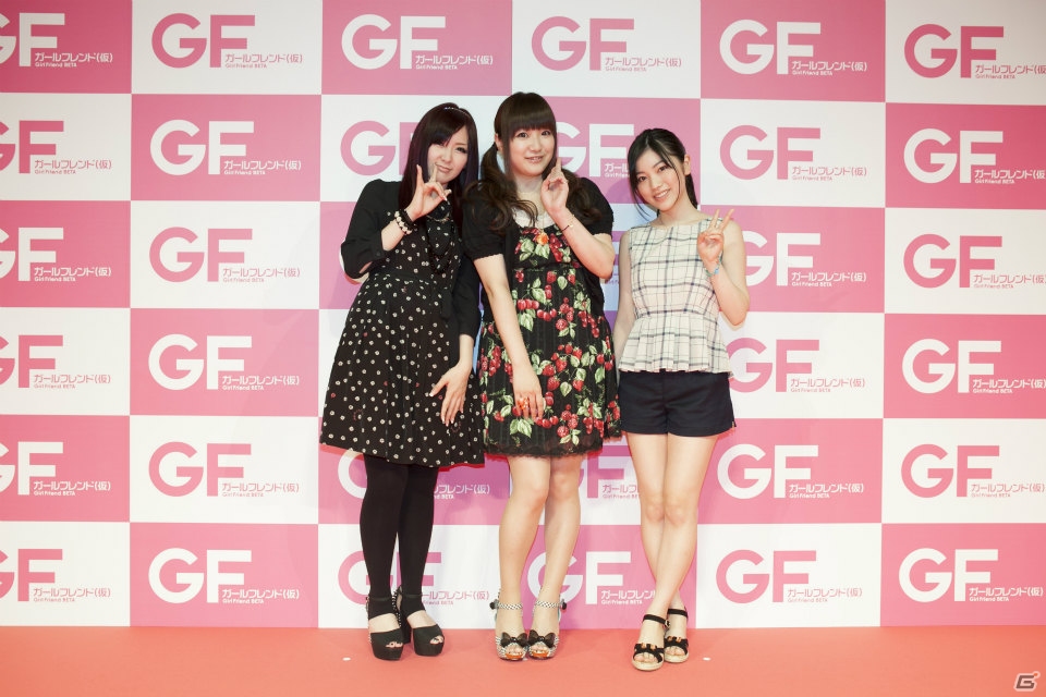 石原さんのツッコミスキルが上昇！？楽しい雰囲気が満載の「みんなで決める!!ガールフレンド（仮）＠品川ステラボール」をレポートの画像6