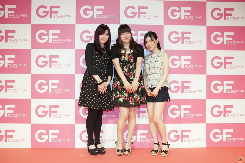 石原さんのツッコミスキルが上昇！？楽しい雰囲気が満載の「みんなで決める!!ガールフレンド（仮）＠品川ステラボール」をレポートの画像7