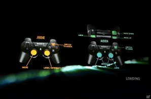 【E3 2013】ゲーム進行のカギを握るのはエイデンかも？Quantic Dreamによる「BEYOND:Two Souls」デモンストレーションの内容をお届けの画像11