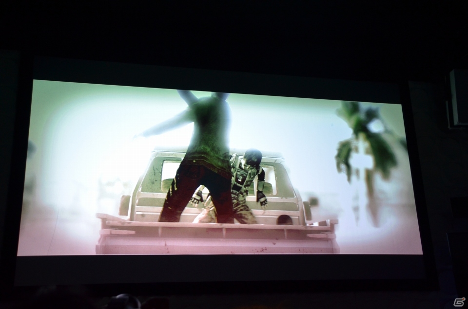 【E3 2013】ゲーム進行のカギを握るのはエイデンかも？Quantic Dreamによる「BEYOND:Two Souls」デモンストレーションの内容をお届けの画像10
