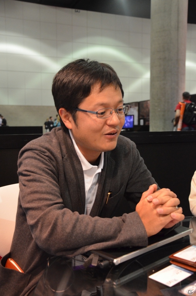 【E3 2013】将来はゾンビや忍者が出るゲームを作りたい！？E3にブース出展したKEMCOに海外展開の理由、そして今後の展望を聞いたの画像3
