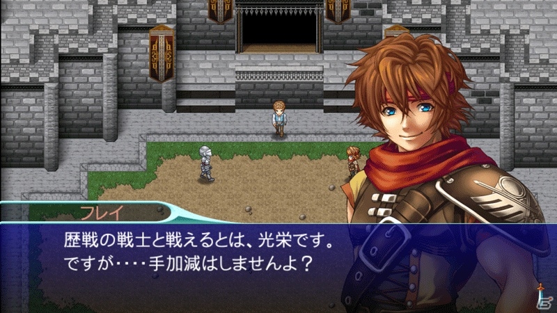 【E3 2013】将来はゾンビや忍者が出るゲームを作りたい！？E3にブース出展したKEMCOに海外展開の理由、そして今後の展望を聞いたの画像7