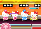iOS/Android「ハローキティ Run!Run!Run!」限定キャラクターが獲得できる「ひみつのきらきらロード」イベントが開始