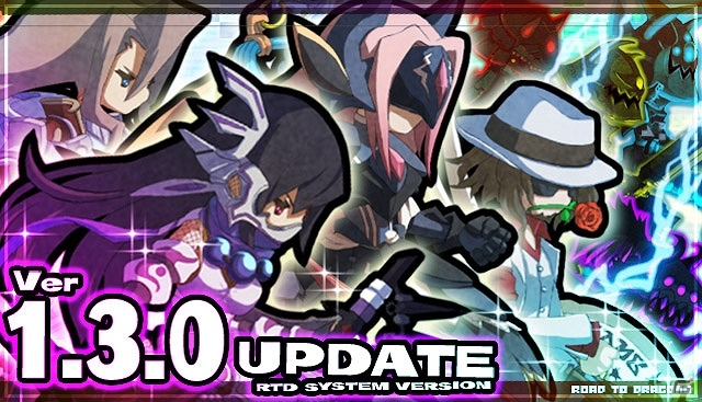 iOS/Android「ロード・トゥ・ドラゴン」大型アップデート「Ver.1.3.0」が実施―ユニット型の敵「亡霊」を味方ユニットにしようの画像16