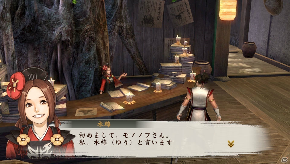 両機種でのクロスプレイ共闘も楽しめるPS Vita/PSP「討鬼伝」体験版第2弾の配信がスタート―製品版とのマルチプレイも可能の画像7