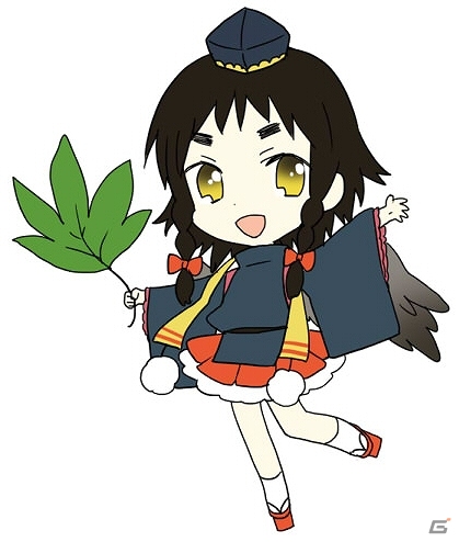 妖怪姿の可愛い女の子たちがゴチャキャラバトルに参戦！Android「モノノ怪が～でぃあん」が配信開始の画像17