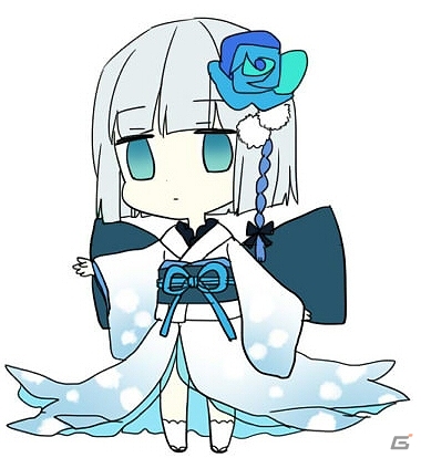 妖怪姿の可愛い女の子たちがゴチャキャラバトルに参戦！Android「モノノ怪が～でぃあん」が配信開始の画像21