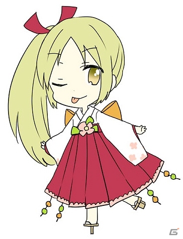 妖怪姿の可愛い女の子たちがゴチャキャラバトルに参戦！Android「モノノ怪が～でぃあん」が配信開始の画像24