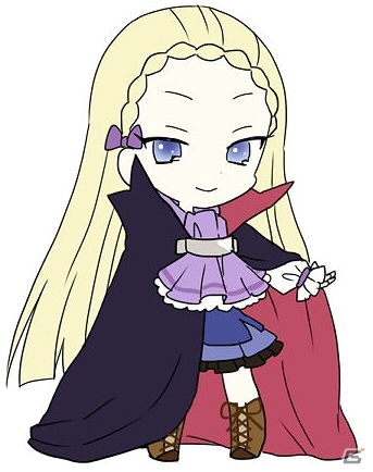 妖怪姿の可愛い女の子たちがゴチャキャラバトルに参戦！Android「モノノ怪が～でぃあん」が配信開始の画像29