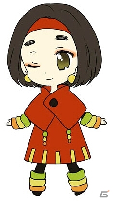 妖怪姿の可愛い女の子たちがゴチャキャラバトルに参戦！Android「モノノ怪が～でぃあん」が配信開始の画像30