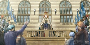 北欧に新国家“スウェーデン王国”が登場！PS3/PC「大航海時代 Online 2nd Age」大型アップデートChapter 4「北方の獅子」が7月2日に実施決定の画像5