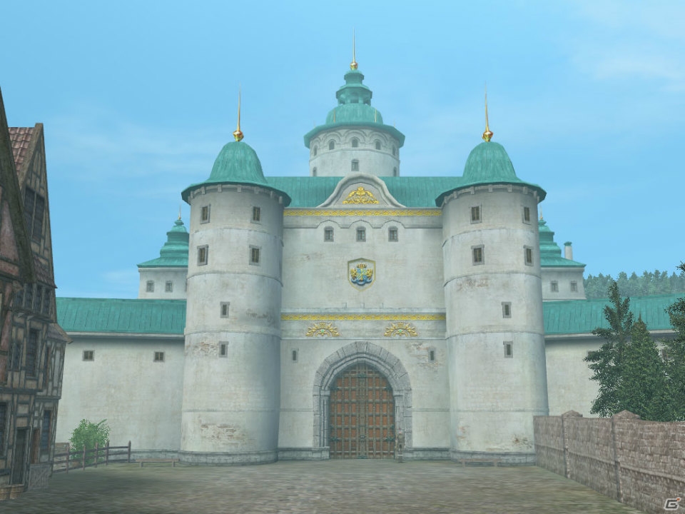 北欧に新国家“スウェーデン王国”が登場！PS3/PC「大航海時代 Online 2nd Age」大型アップデートChapter 4「北方の獅子」が7月2日に実施決定の画像1