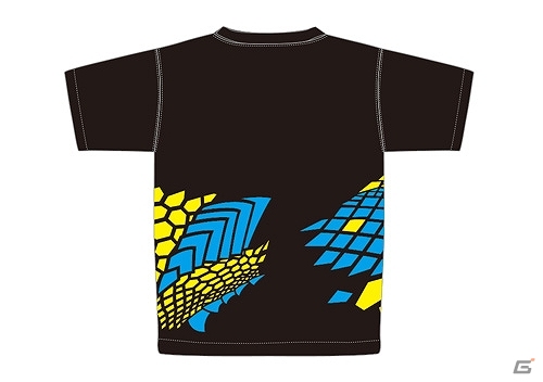 3DS「モンスターハンター4」リオレウスの甲殻をイメージしたTシャツやアクセサリーセットなどの最新グッズを紹介の画像6