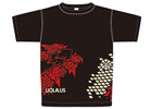 3DS「モンスターハンター4」リオレウスの甲殻をイメージしたTシャツやアクセサリーセットなどの最新グッズを紹介